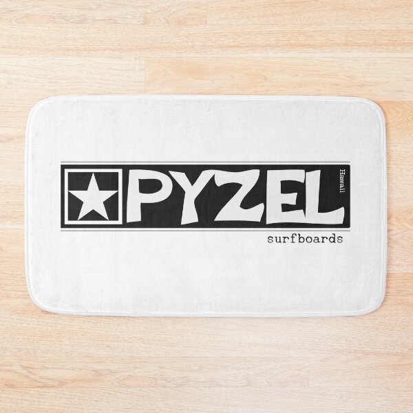 Item preview, Pyzel Surfboards Models designed and sold by zawakanu.