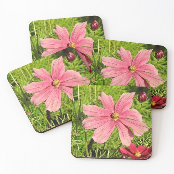 Item preview, Blooming pink  designed and sold by Martina Nicolls.