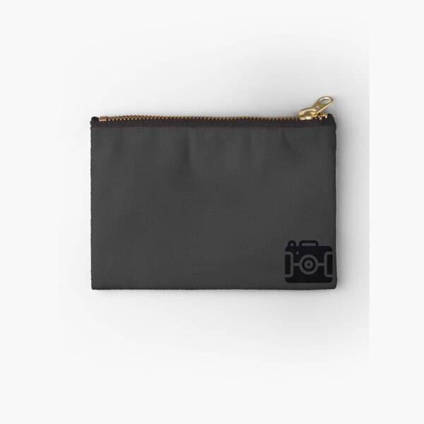 Item preview, Minimalist Camera Icon designed and sold by Icon-Icon.