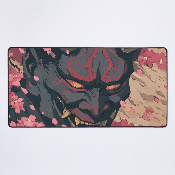 Item preview, Mythical Oni Demon designed and sold by bapupa.