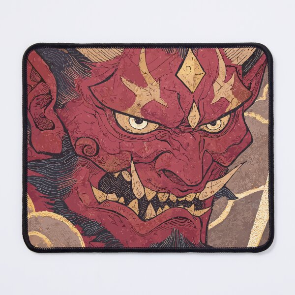 Item preview, Oni Demon designed and sold by bapupa.
