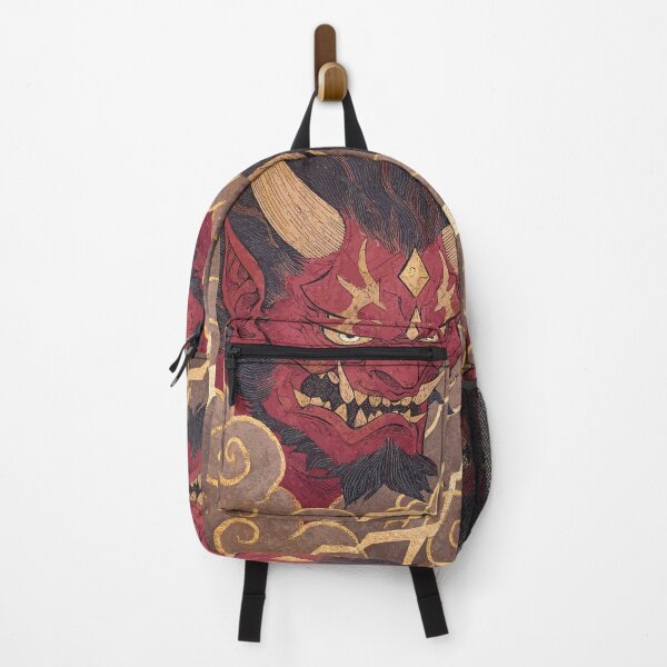 Item preview, Oni Demon designed and sold by bapupa.