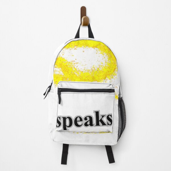 Item preview, Stillness Speaks – Hear the Wisdom in Silence designed and sold by Happyfreedom.