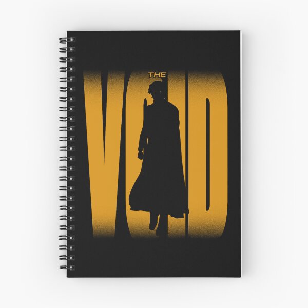 Item preview, Thunderbolts The Void Creepy Silhouette designed and sold by William-Do-X.