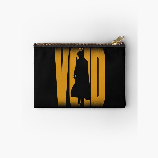 Item preview, Thunderbolts The Void Creepy Silhouette designed and sold by William-Do-X.
