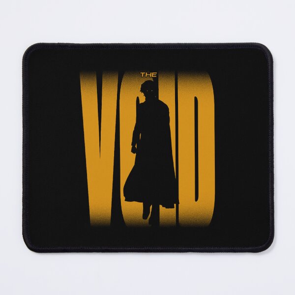 Item preview, Thunderbolts The Void Creepy Silhouette designed and sold by William-Do-X.
