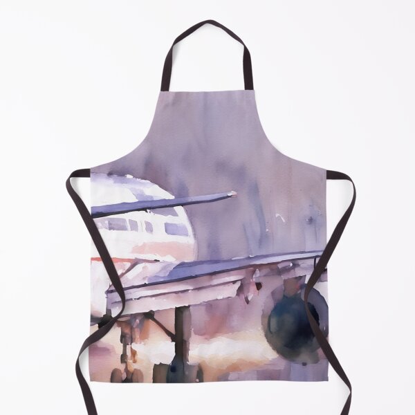 Item preview, Tarmac Ghost designed and sold by RCWatercolours.