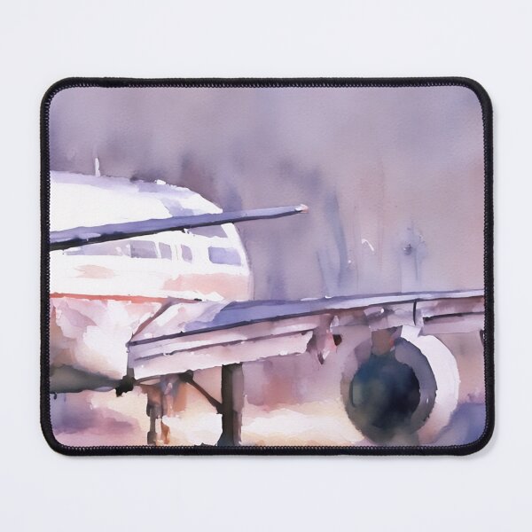Item preview, Tarmac Ghost designed and sold by RCWatercolours.