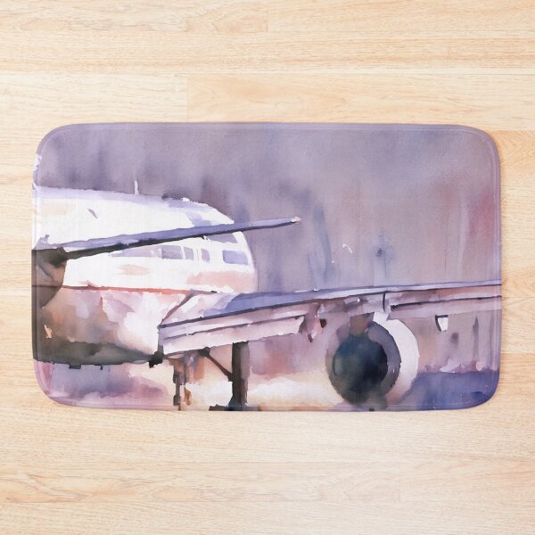 Item preview, Tarmac Ghost designed and sold by RCWatercolours.