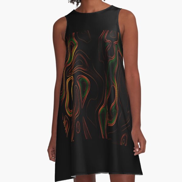 Item preview, Fire designed and sold by Look-style-me.