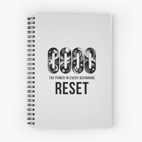 Item preview, Angel Number 0000 | Reset: The power in every beginning designed and sold by SolaoLab.