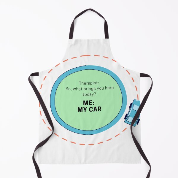Item preview, What Brings You Here? – Funny Therapy Session Quote 2 designed and sold by ShivThulirVerse.