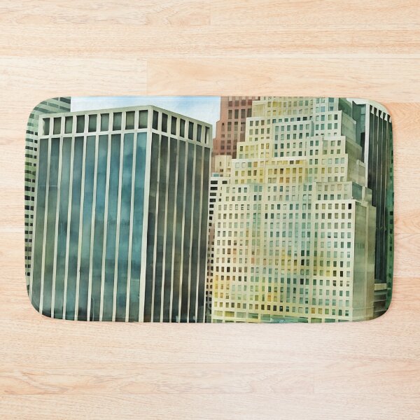 Item preview, Concrete Crescendo designed and sold by RCWatercolours.