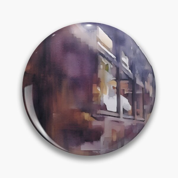 Item preview, Platform Moments designed and sold by RCWatercolours.