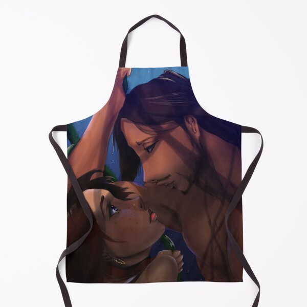 Item preview, Tarzan and Jane designed and sold by ESAIART.