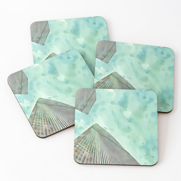 Item preview, Upward designed and sold by RCWatercolours.