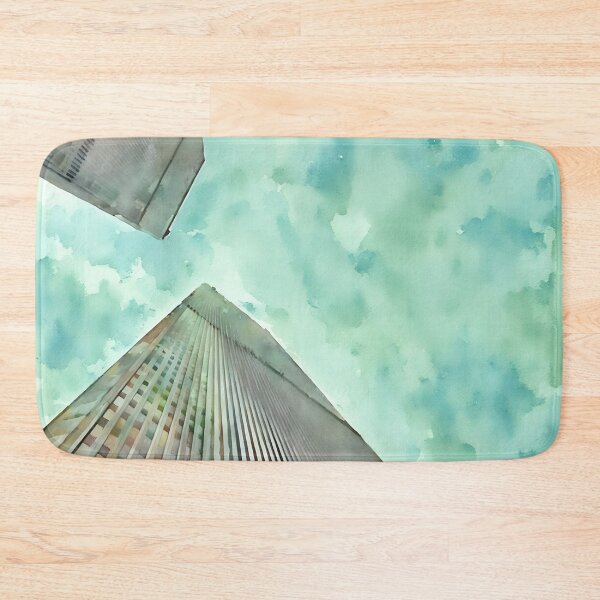 Item preview, Upward designed and sold by RCWatercolours.