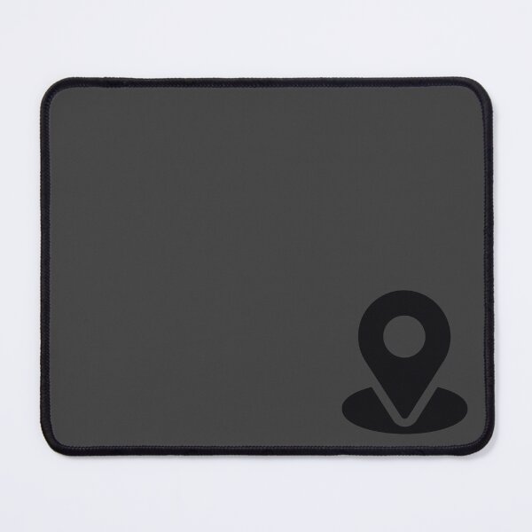 Item preview, Minimalist Location Pin Icon designed and sold by Icon-Icon.
