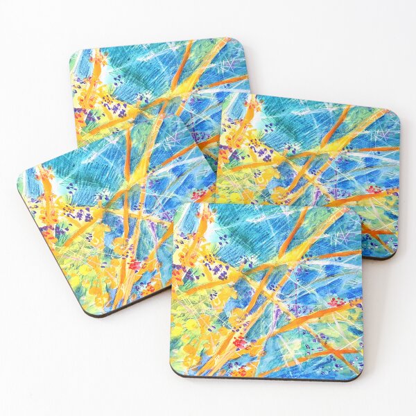 Item preview, forest ground. autumn colors.  designed and sold by Tereza Pilar  Art.