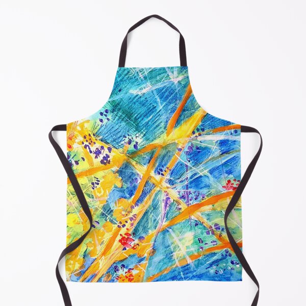 Item preview, forest ground. autumn colors. designed and sold by Tereza Pilar Art.