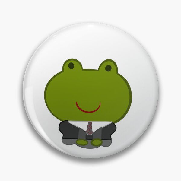 Item preview, Cute Frog designed and sold by adwar.