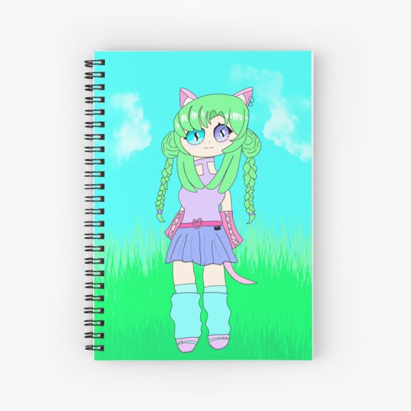 Item preview,  Neko Girl Original designed and sold by CosmicNekoArt.