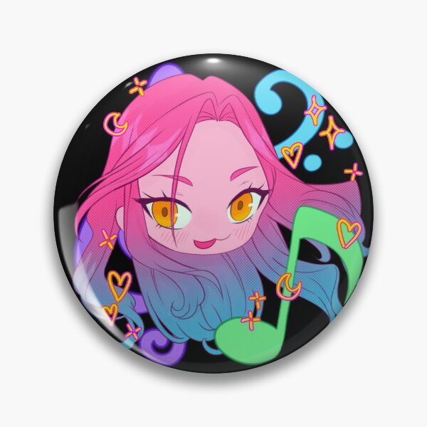 Item preview, Alien Stage, Mizi designed and sold by Kuroi Kitsune Art.