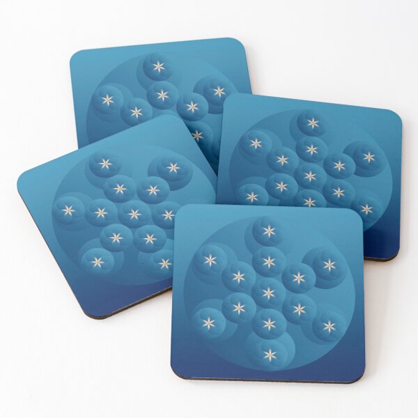 Item preview, Fruit of Life designed and sold by Tsveta Ubcheva "UNIVERSE".