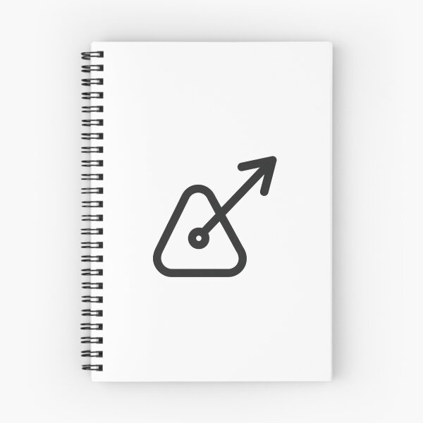 Item preview, Cursor Trap Icon – Clean Minimalist Vector Symbol designed and sold by Alphakenon.