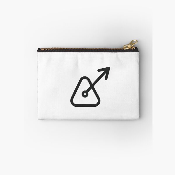 Item preview, Cursor Trap Icon – Clean Minimalist Vector Symbol designed and sold by Alphakenon.