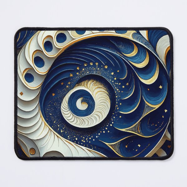 Item preview, Colorful Abstract Art 131 designed and sold by Vicky Brago-Mitchell®.
