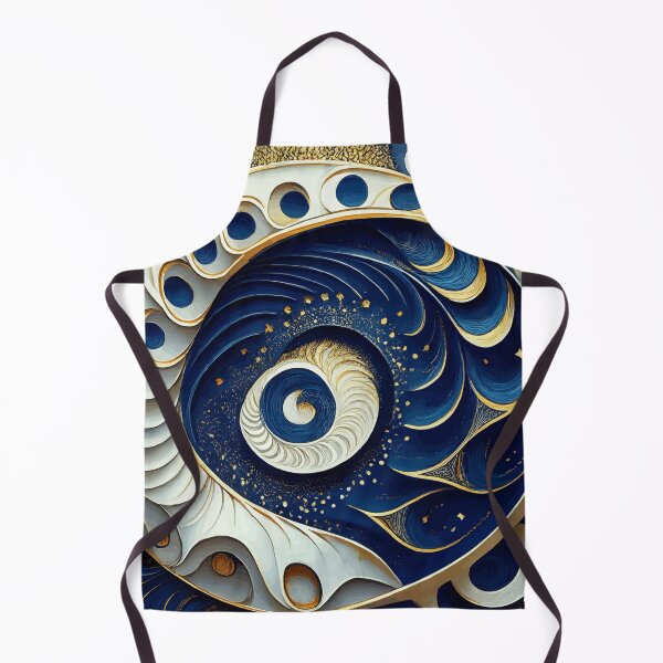 Item preview, Colorful Abstract Art 131 designed and sold by Vicky Brago-Mitchell®.