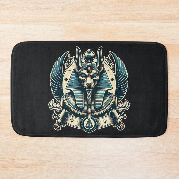 Item preview, Anubis designed and sold by Artillenium.