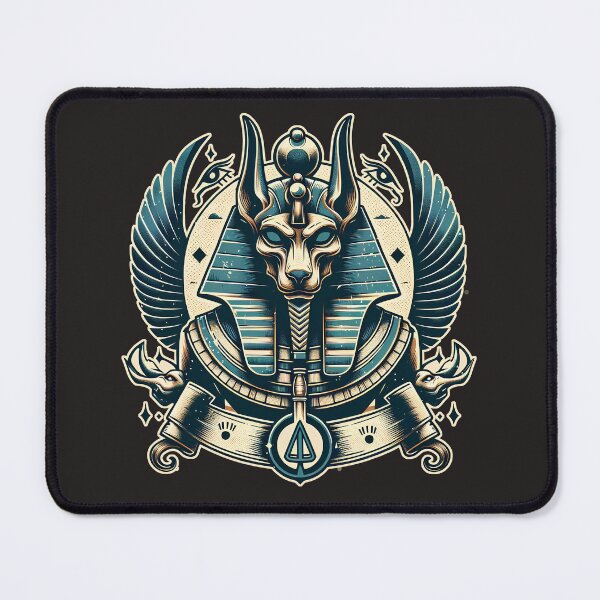 Item preview, Anubis designed and sold by Artillenium.