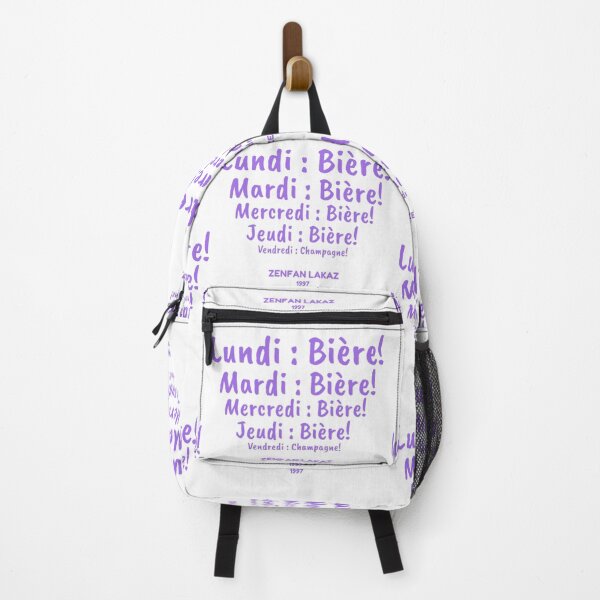Item preview, What a week!! designed and sold by Zenfan Lakaz.