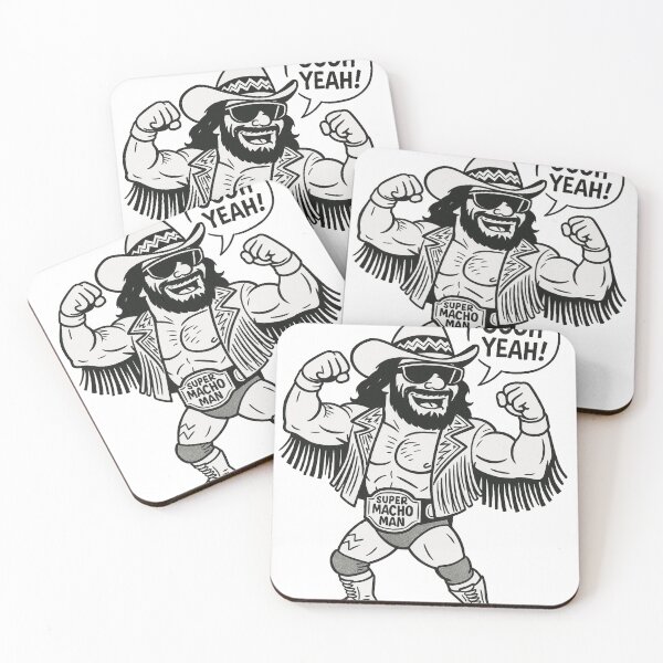 Item preview, Wild Fighter designed and sold by virusRojo.