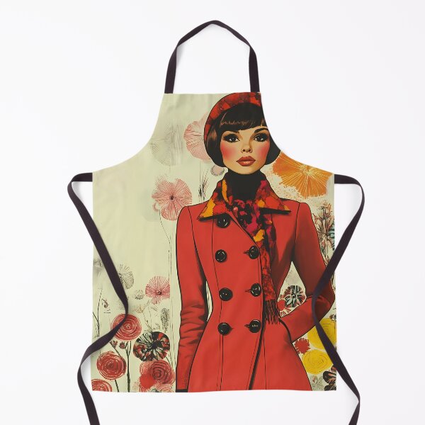 Item preview, Poise in Red designed and sold by daila70.