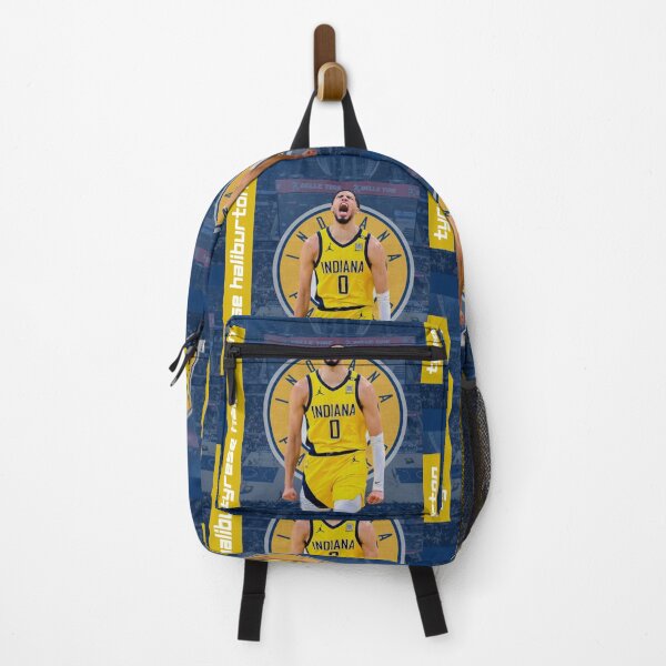 Item preview, Tyrese Haliburton of the Indiana Pacers designed and sold by Quadghouls.