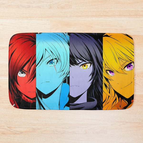 Item preview, Team RWBY - 2 designed and sold by Infinite-Aspire.
