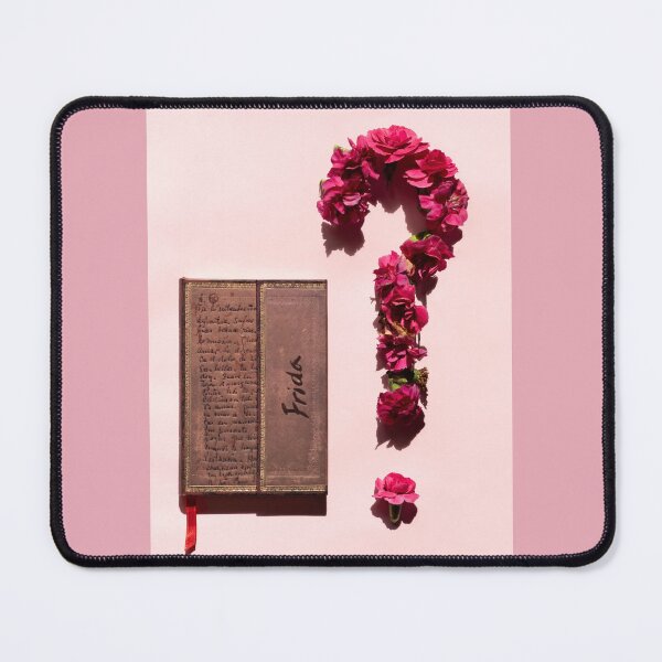 Item preview, Frida Kahlo inspiration photo designed and sold by RenataPhoto.