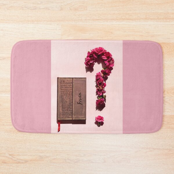 Item preview, Frida Kahlo inspiration photo designed and sold by RenataPhoto.