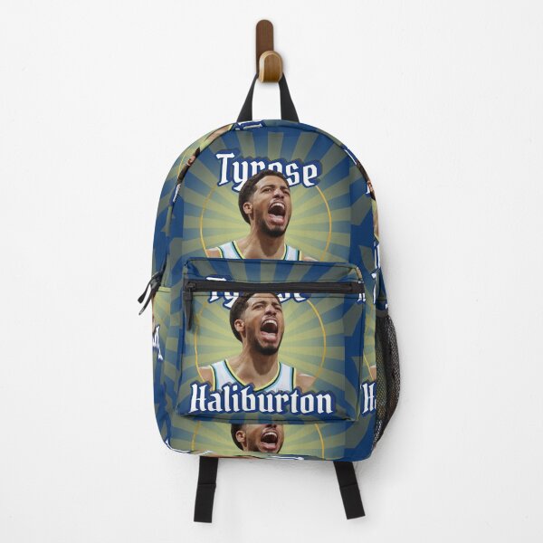 Item preview, Tyrese Haliburton of the Indiana Pacers designed and sold by Quadghouls.