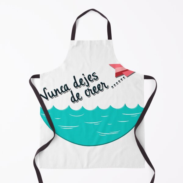 Item preview, Don't Stop Believing – Beach Style designed and sold by gallardostudio.