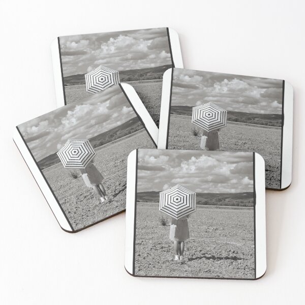 Item preview, Dry summer day with umbrella designed and sold by RenataPhoto.