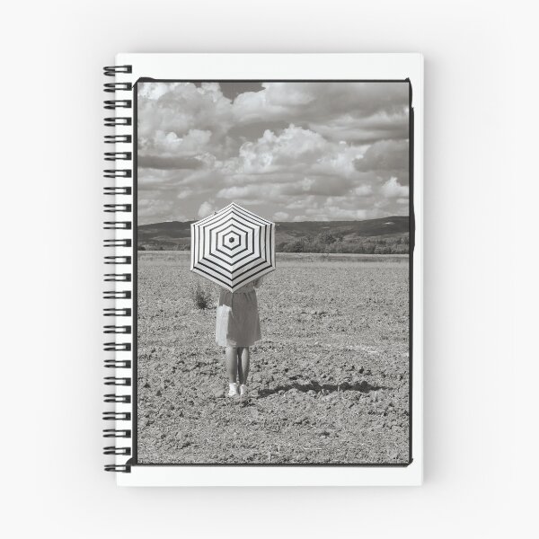 Item preview, Dry summer day with umbrella designed and sold by RenataPhoto.