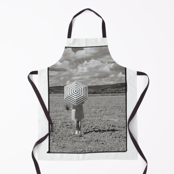 Item preview, Dry summer day with umbrella designed and sold by RenataPhoto.
