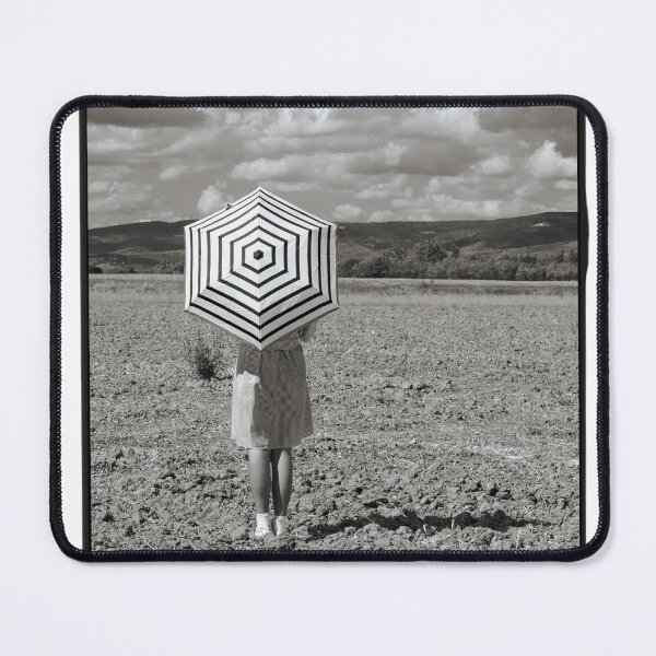 Item preview, Dry summer day with umbrella designed and sold by RenataPhoto.