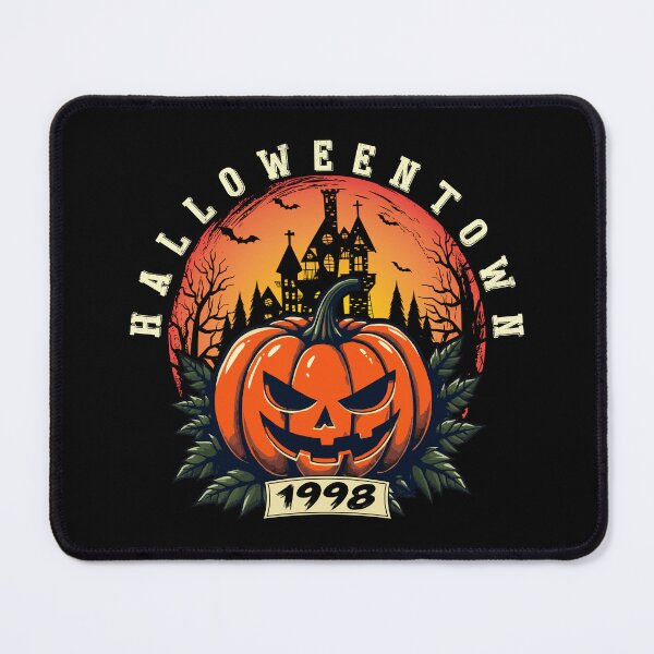 Item preview, HalloweenTown 1998 designed and sold by Galaxi Tee.