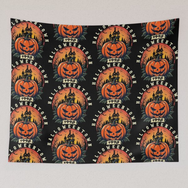 Item preview, HalloweenTown 1998 designed and sold by Galaxi Tee.