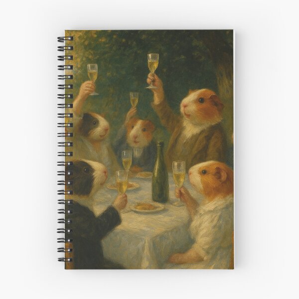 Item preview, Hip Hip Hurrah! (After Kroyer) designed and sold by gandolfwizard.